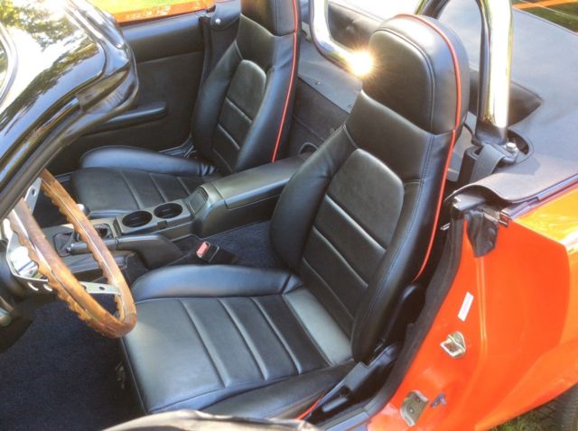 1965 Ford Mustang - photo 8