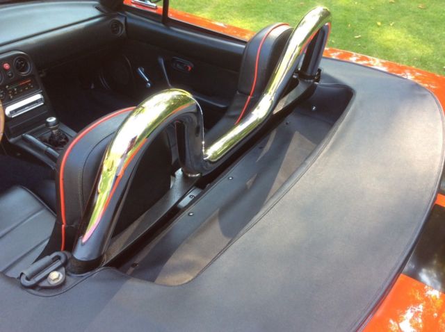 1965 Ford Mustang - photo 9