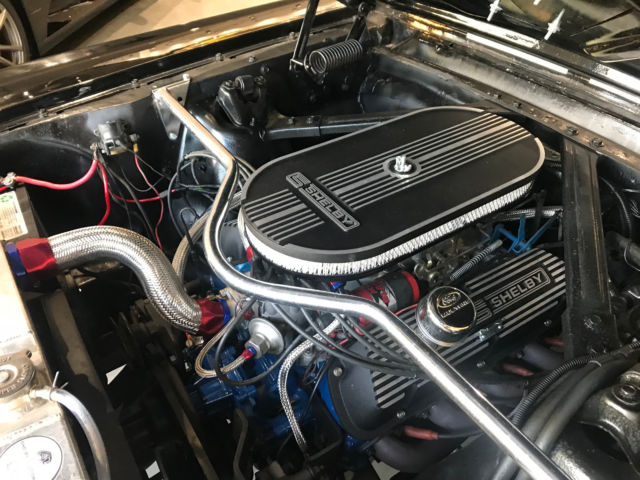 1965 Ford Mustang - photo 11