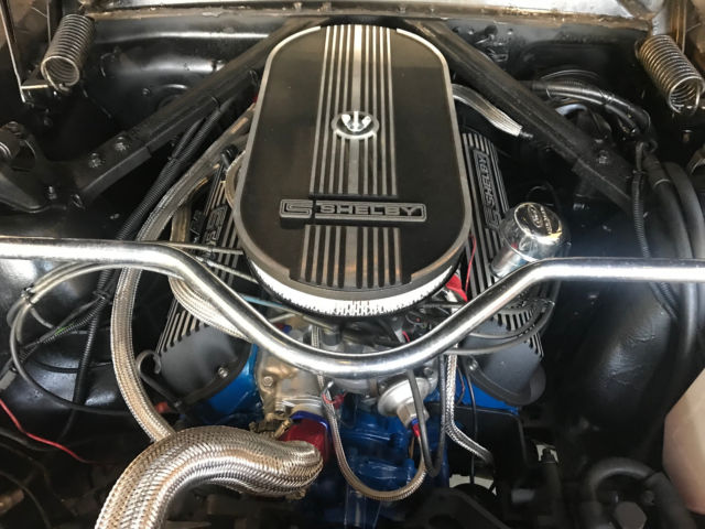 1965 Ford Mustang - photo 12