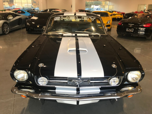1965 Ford Mustang - photo 3