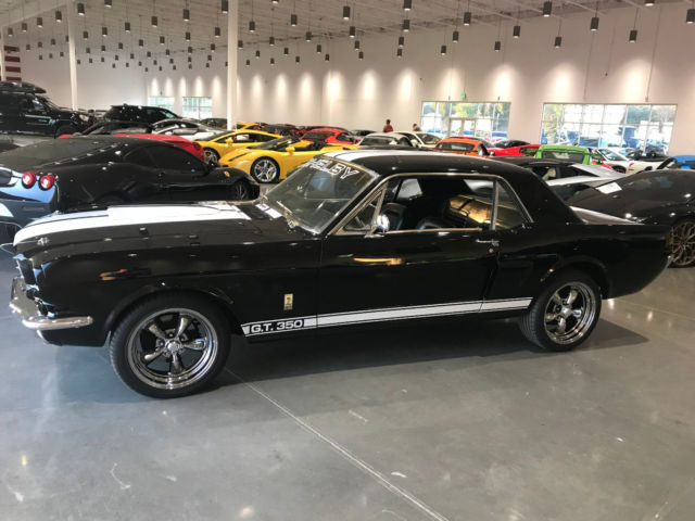 1965 Ford Mustang - photo 5