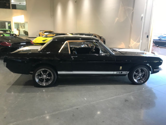 1965 Ford Mustang - photo 6