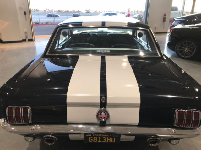 1965 Ford Mustang - photo 7
