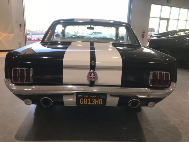 1965 Ford Mustang - photo 8