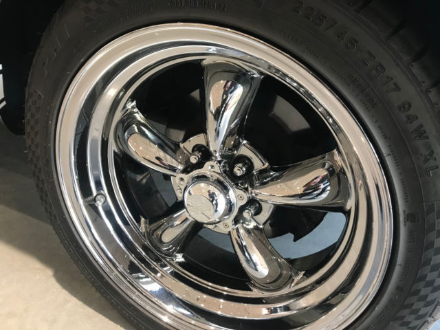 1965 Ford Mustang - photo 9