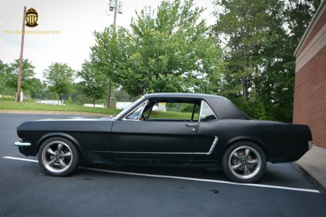 1965 Ford Mustang Notch Back - photo 3