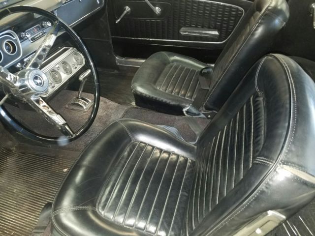 1965 Ford Mustang Original 289 Engine! - photo 11