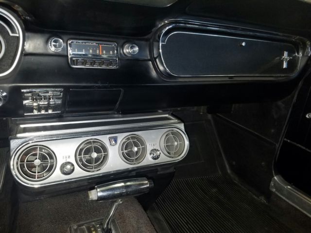 1965 Ford Mustang Original 289 Engine! - photo 13