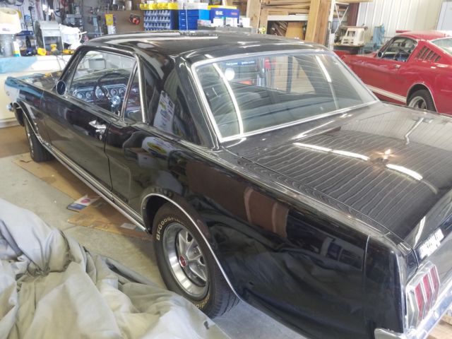 1965 Ford Mustang Original 289 Engine! - photo 6