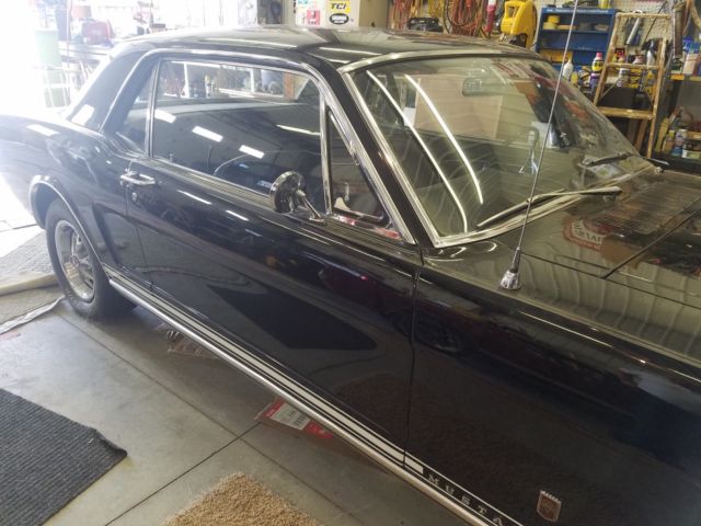 1965 Ford Mustang Original 289 Engine! - photo 8