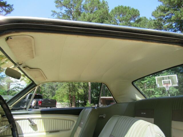 1965 Ford Mustang - photo 11