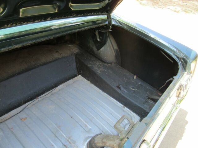 1965 Ford Mustang - photo 12