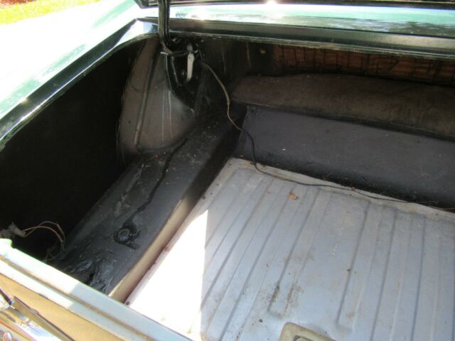 1965 Ford Mustang - photo 13