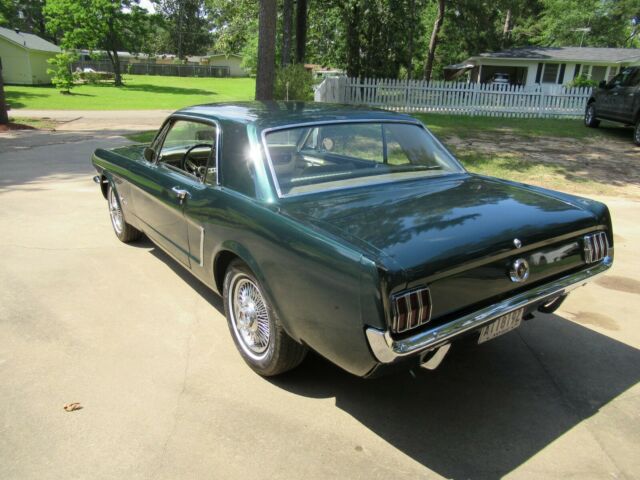 1965 Ford Mustang - photo 5