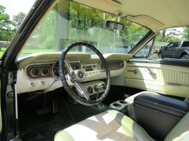 1965 Ford Mustang - photo 6