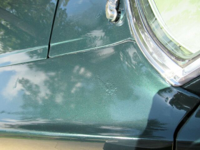 1965 Ford Mustang - photo 7