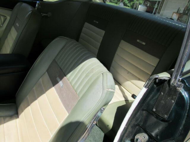 1965 Ford Mustang - photo 8