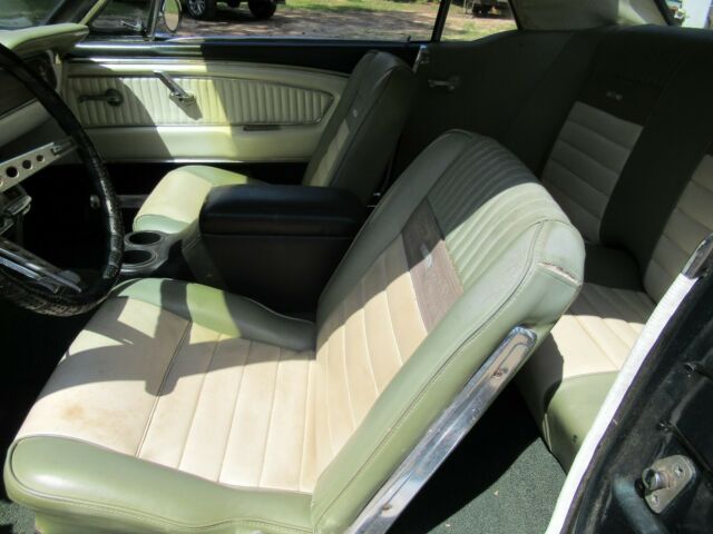1965 Ford Mustang - photo 9