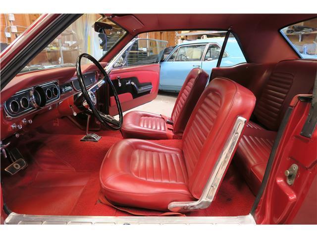 1965 Ford Mustang POWER STEERING & BRAKES - photo 11
