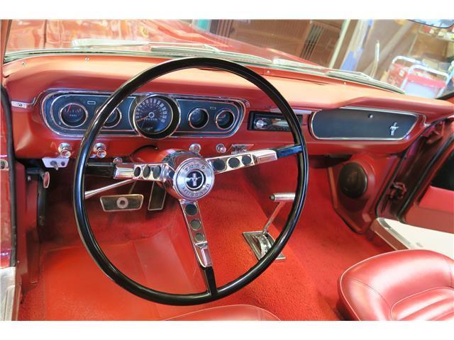 1965 Ford Mustang POWER STEERING & BRAKES - photo 12