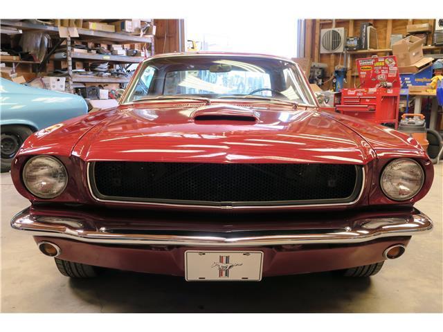 1965 Ford Mustang POWER STEERING & BRAKES - photo 3