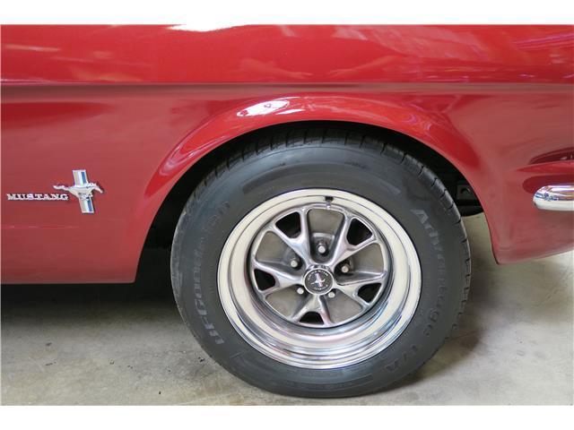 1965 Ford Mustang POWER STEERING & BRAKES - photo 4