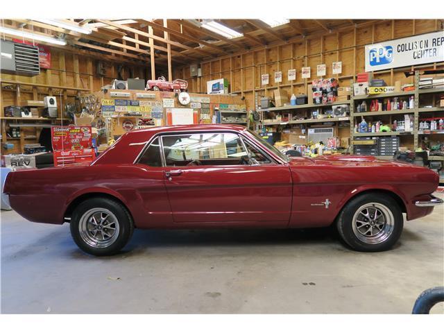 1965 Ford Mustang POWER STEERING & BRAKES - photo 5