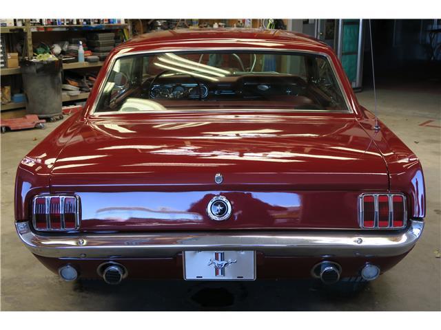 1965 Ford Mustang POWER STEERING & BRAKES - photo 7