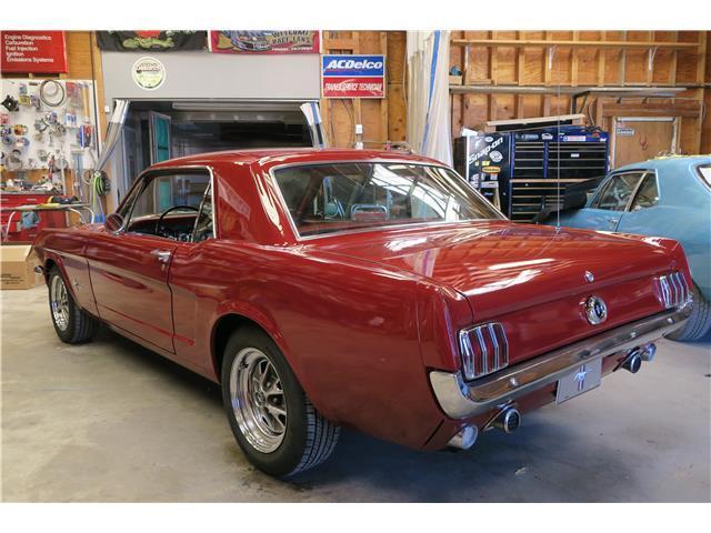 1965 Ford Mustang POWER STEERING & BRAKES - photo 8