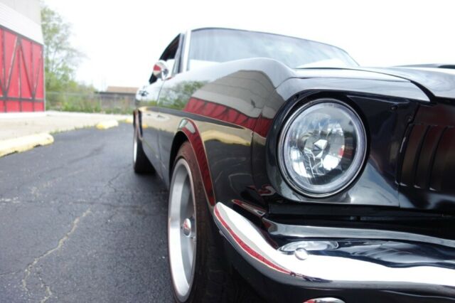 1965 Ford Mustang -PRICE DROP!!-PRO TOURING LS1-WITH DASH COMMAND-DY - photo 13