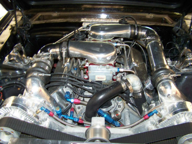 1965 Ford Mustang - photo 10