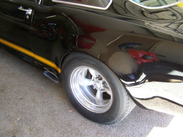 1965 Ford Mustang - photo 11
