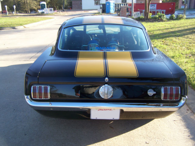 1965 Ford Mustang - photo 5