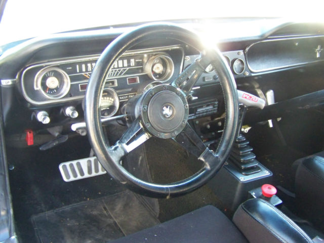 1965 Ford Mustang - photo 6