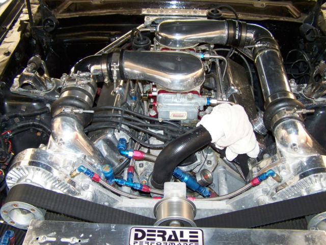 1965 Ford Mustang - photo 8