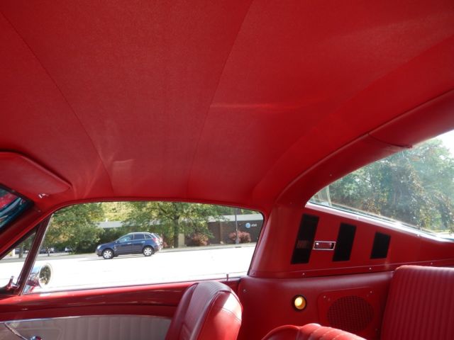 1965 Ford Mustang - photo 12