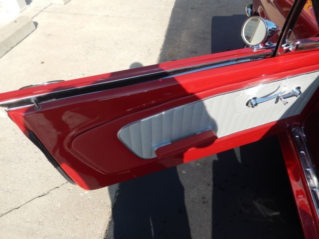 1965 Ford Mustang - photo 13