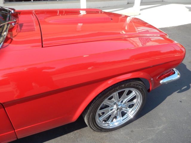 1965 Ford Mustang - photo 3