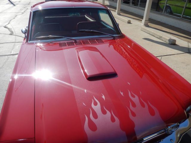 1965 Ford Mustang - photo 5
