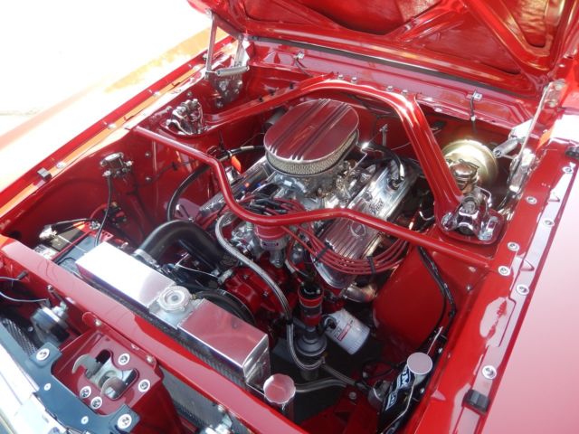 1965 Ford Mustang - photo 8
