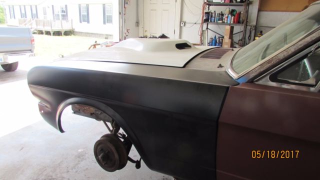 1965 Ford Mustang - photo 11