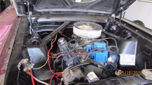 1965 Ford Mustang - photo 13