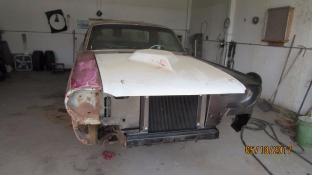 1965 Ford Mustang - photo 2