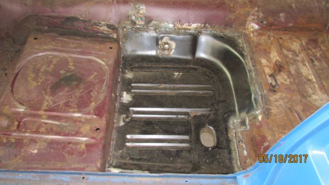 1965 Ford Mustang - photo 8