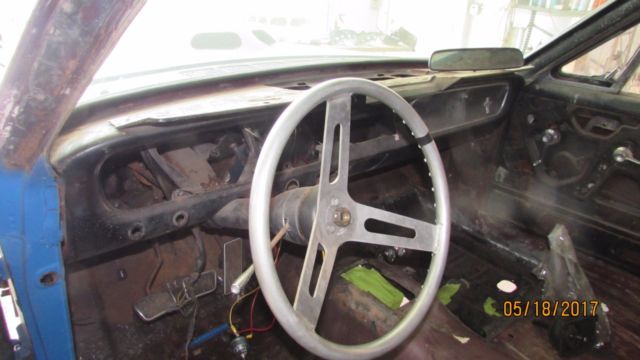 1965 Ford Mustang - photo 9