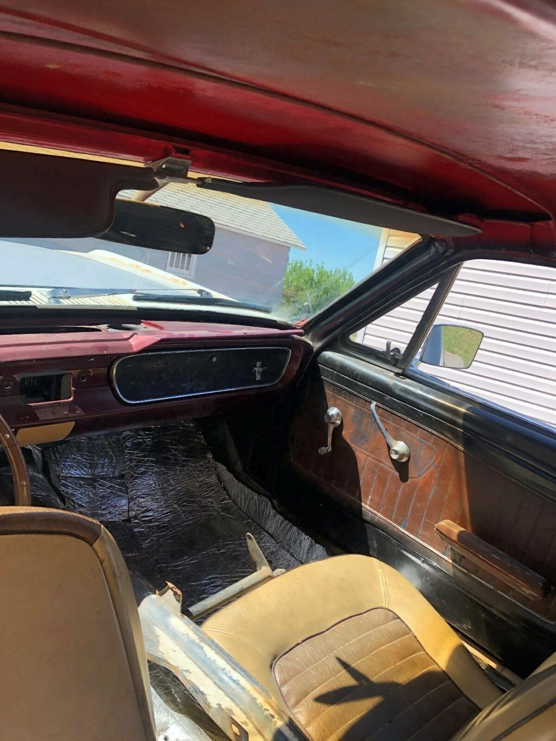 1965 Ford Mustang - photo 11