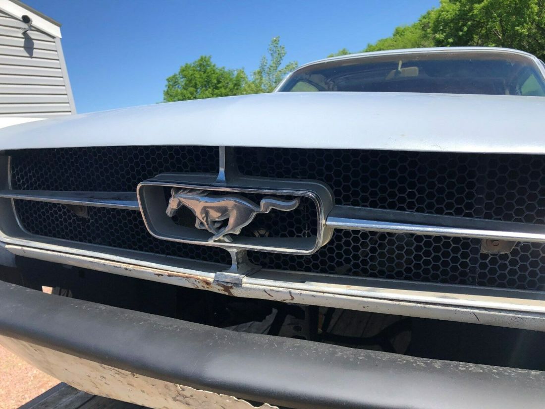1965 Ford Mustang - photo 5