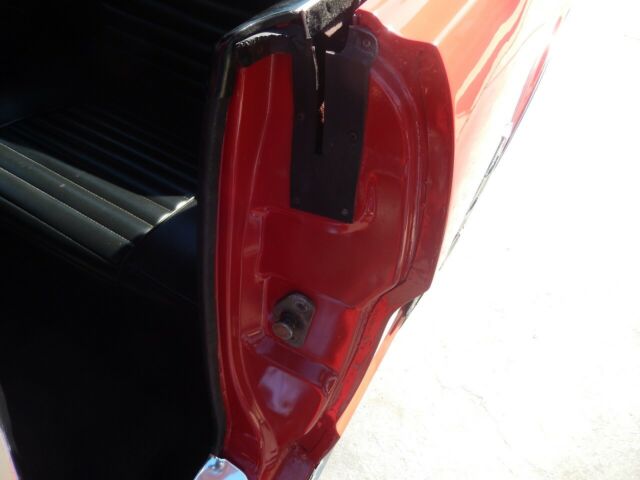 1965 Ford Mustang - photo 10