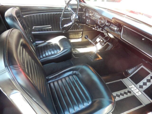 1965 Ford Mustang - photo 13